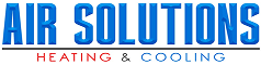 Air Solutions Heating & Cooling